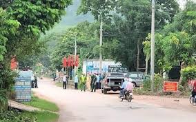 Là f1 liên quan các kcn quang châu, vân trung. Hai Ca Nghi Nhiá»…m Covid 19 á»Ÿ Báº¯c Giang Cach Ly Ba Thon Bao Nhan Dan