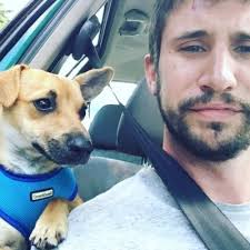 Daniel Hurley (@NomadicSporadic)