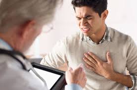 A small study in healthy people found that drinking 200 ml (about 7 fl oz) of water alkaline water has 99% cured my gerd, which was quite severe. Have Heartburn Here S How To Find Relief For Your Acid Reflux Symptoms Health Essentials From Cleveland Clinic
