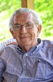 Charles Robert Patterson Obituary