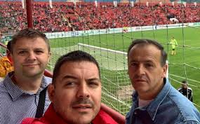 FC Mostar SG 'Staklorad'