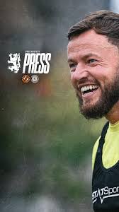 Dylan Tait gets his hat-trick! 👏 It's 6-0 to Falkirk as the man with the  armband nets his third goal of the game ©️ #PremierSportsCup