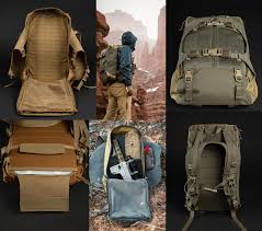 Hill People Gear Connor Pack V2