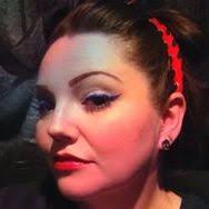 Gillian Robinson (zombiegillian)