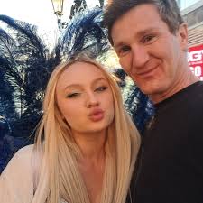 Alleged Involvement with a Minor