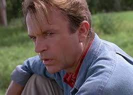 Characters in Jurassic Park