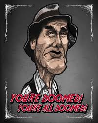 Crazy Ralph — Andysocial Industries