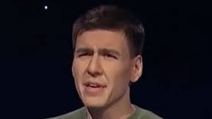 Jeopardy! villain James Holzhauer challenges nemesis Ken Jennings to  rematch and compares rivalry to Musk and Zuckerberg