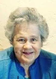 Joan Truxillo Obituary