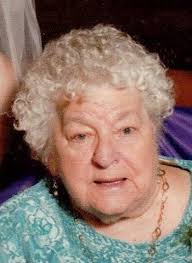 ETHEL OPPY Obituary (2014)