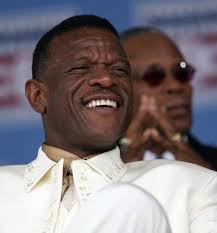 Rickey Henderson documentary re-airing