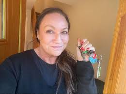 Norah Casey buys new home in Leitrim