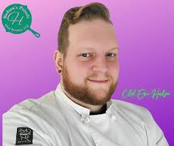 Get to know the team behind your ultimate private chef experience!