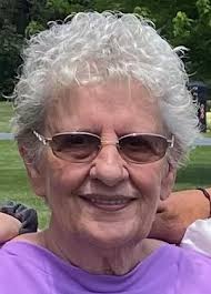 Obituary for Loretta (Straub) Mullen