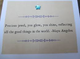 A Beautiful Maya Angelou Quote Perfect For My Dear Friend Deb On Her 50th Birthday Maya Angelou Quotes Old Birthday Cards Calligraphy Quotes