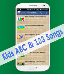 While learning the alphabet we have found that teaching the letters slowly and individually helps with letter recognition and pronunciation. Kids Abc 123 Songs For Android Apk Download