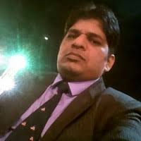 Purple Wave Infocom Pvt. Ltd. Employee Deepak Thakur's profile photo