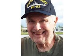 Harry Dangler Obituary (1935