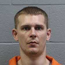 🚨 Drug-Related Arrest in Steelville, Missouri 🚨 On the evening of March  19, 2025, a collaborative effort between the Crawford County Sheriff's  Office, Lake Area Narcotics Group, Steelville Police Department, led to