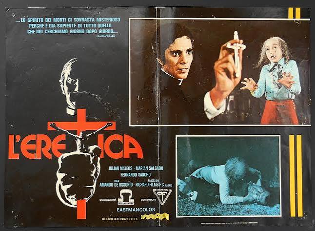 Demon Witch Child (1975)