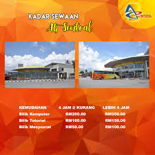 Notis sebut harga majlis perbandaran alor gajah. Ag Sentral Majlis Perbandaran Alor Gajah