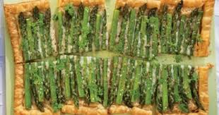 Asparagus Gruyere Tart Recipe From Publixaprons Publix Recipes Asparagus Asparagus Recipe