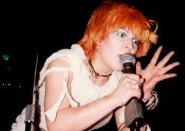 THE TOYAH WILLCOX INTERVIEW ARCHIVE
