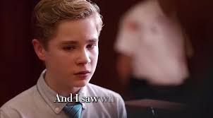 Austin Rude to Ginny