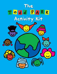 See more ideas about todd parr, childrens books, book authors. Activity Kit Todd Parr