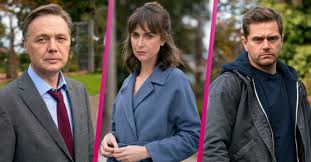 Itv psychological thriller innocent is returning for a second season, but with a difference. Innocent Series Two Itv Releases First Look Preview Starring Katherine Kelly