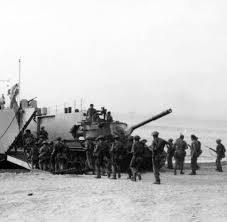 Hintergrund der verhandlungen war, dass der streit zwischen der türkei und griechenland um erdgas im östlichen mittelmeer zuletzt stark eskaliert war. Zypern Invasion 1974 Inkompetenz Der Turkischen Armee Schockte Die Nato Welt