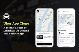 When there are more riders than drivers or the routes in the area is busy. Cost To Build An App Like Uber In 2021 By Sophia Martin Illumination Medium