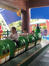 Xiamen Fantawild Dreamland 2021 All You Need To Know Before You Go With Photos Tripadvisor