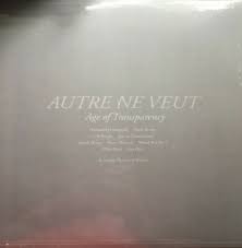 Image result for Autre Ne Veut