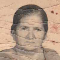 Antonia Sanchez de Rojas (1907–1988)