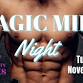 'magic Mike' Night event image