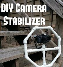 Compact iphone camera stabilizer launches on kickstarter (video). Diy Camera Stabilizer 6 Steps With Pictures Instructables