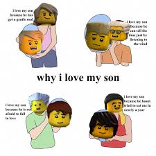 Only The Spiciest Ninjago Memes Daily Crazyfunnymemes Ninjago Memes Ninjago Lego Ninjago