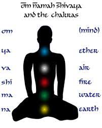 Directly translated, it means my salutations to shiva, the auspicious one. but the meaning of that and who shiva is where we find all sorts of depth and power. Facebook