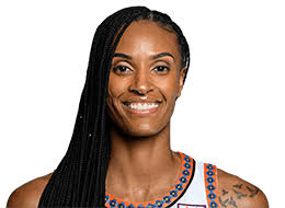 Damiris Dantas Stats, Height, Weight, Position, Draft Status and More