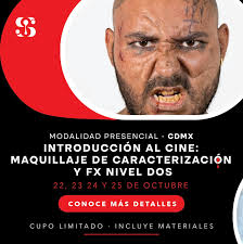 SFX MUA 🎬🎨 AIMEE ARANDA 🎨🎬