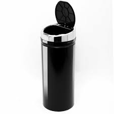 Check spelling or type a new query. Symple Stuff 42 Litre Luxury Automatic Sensor Dustbin Kitchen Waste Bin Bucket Reviews Wayfair Co Uk