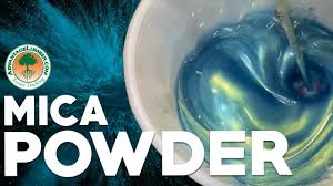 Add mica to your epoxy resin jewellery, artwork and craft in different ways to create gorgeous shimmering effects. Mica Powder Tips And Tricks On Working With This Epoxy Colorant Youtube