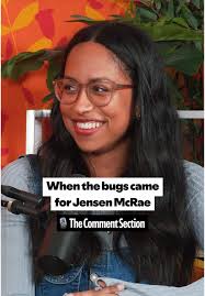 When the bugs change the set list opening for Noah Kahan 😭 (🎙️: The  Comment Section) @Jensen McRae #commentsection #drewafualo #jensenmcrae  #noahkahan spotifypodcasts