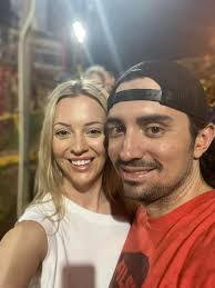 Leslie Haas's Instagram, Twitter & Facebook