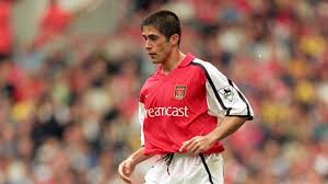 He has played for brazil national team. Former Gunner Sylvinho Can T Wait For Arsenal Return Goal Com