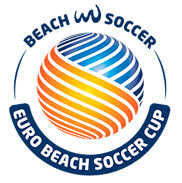 Centennial cup america logo unveiled. Euro Beach Soccer Cup Wikipedia