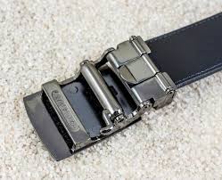 Best casual belt carhartt men's signature casual belt. 23 Types Of Belt Buckle To Play Everyday S Style Game Perfectly Looksgud In