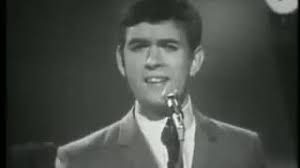 Cliff Bennett & Rebel Rousers