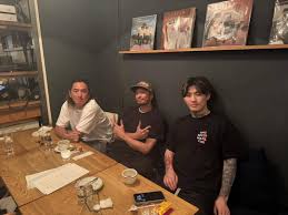 おいマジかー」長瀬智也ら〝男が憧れる男〟豪華3ショットにSNS反響「すごいメンツですね!皆さんオーラありまくり!」「めちゃ大好きなので嬉しいです」の声（西スポWEB  OTTO!）｜ｄメニューニュース（NTTドコモ）